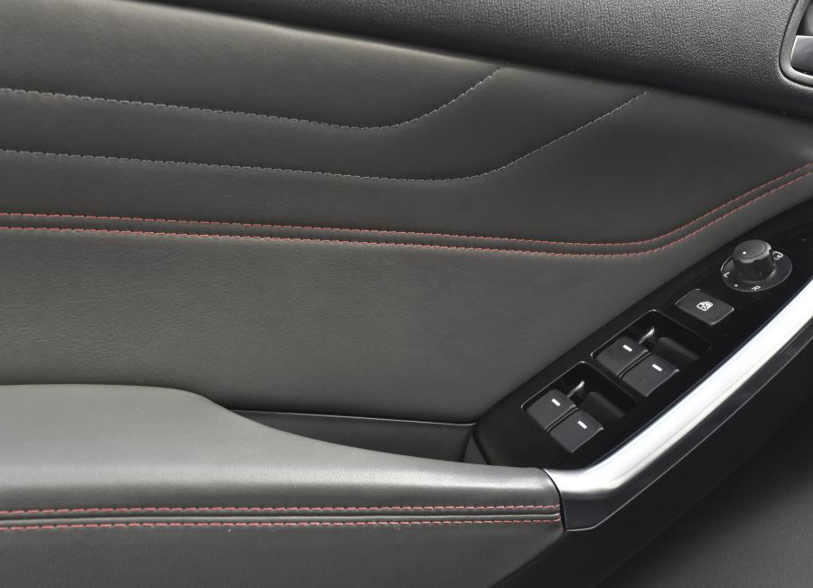  Mazda CX-5 Dempsey Concept 2012 года  (фото 17 из 29)